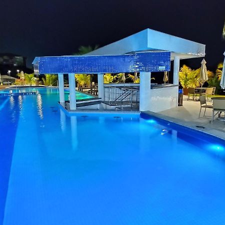 Guarajuba Paraiso Dos Coqueiros Luaran gambar