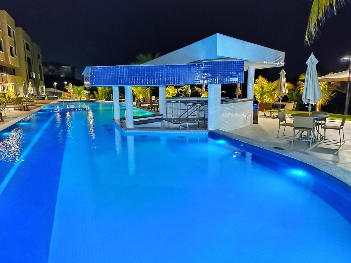 Guarajuba Paraiso Dos Coqueiros Luaran gambar