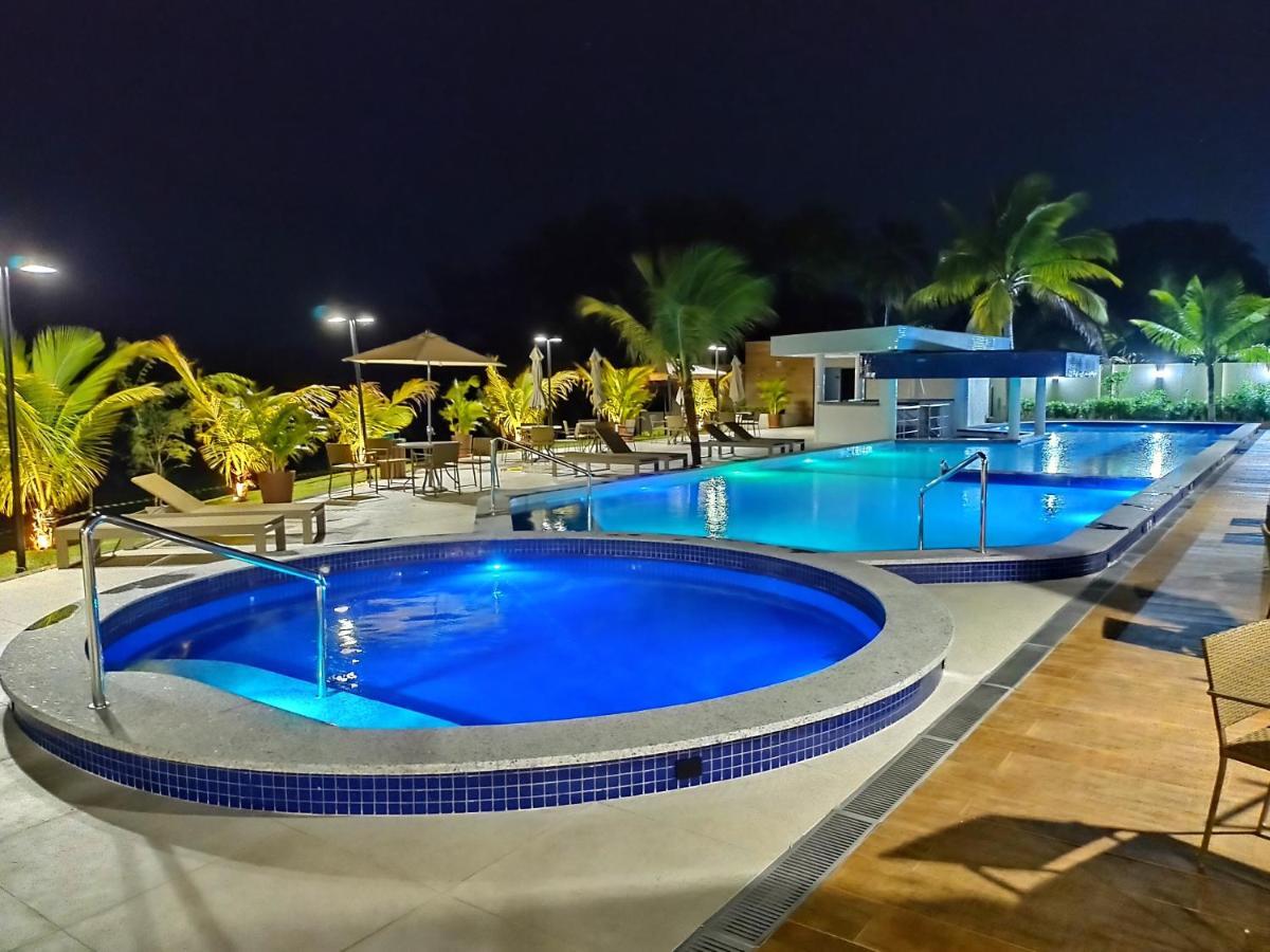 Guarajuba Paraiso Dos Coqueiros Luaran gambar