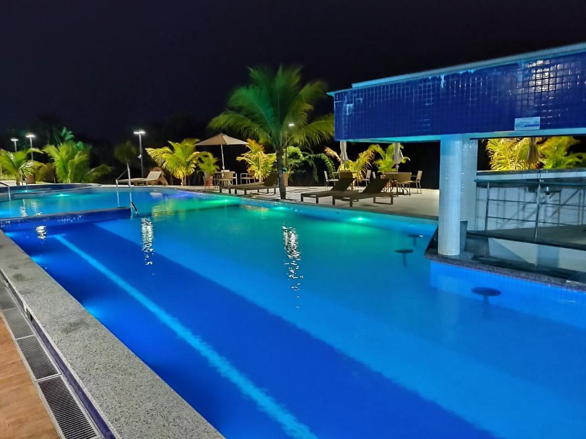 Guarajuba Paraiso Dos Coqueiros Luaran gambar