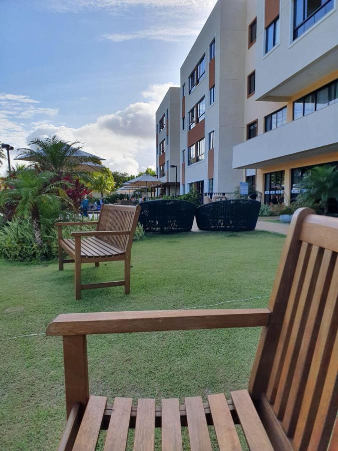Guarajuba Paraiso Dos Coqueiros Luaran gambar